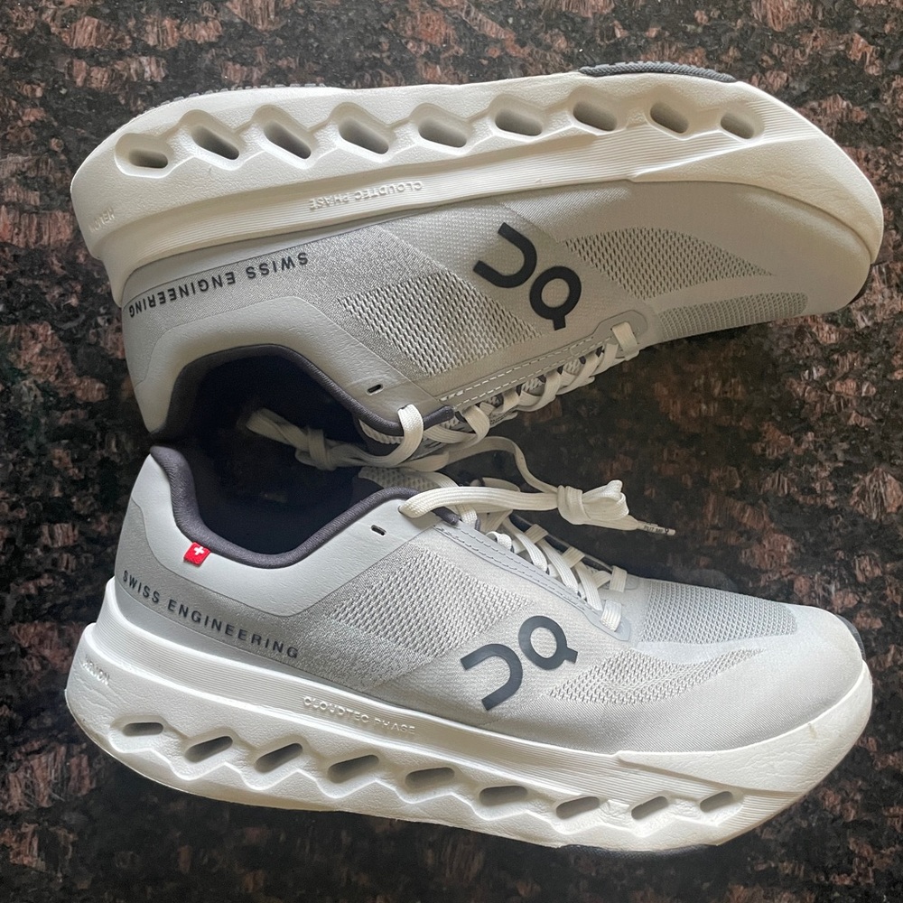 On Cloudsurfer Next Running Shoes Women’s 8W